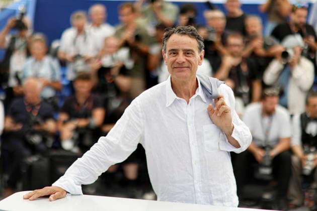 Vincenzo Amato Photocall for Lobjet Du Délit at the 79th Cannes International Film Festival May 23rd, 2026 Jacovides Moreau Bestimage Photocall for Crescendo at the 79th Cannes International Film Festival May 23rd, 2026 Cannes France  Copyright: xJACOVIDES-MOREAUx xBESTIMAGExJACOVIDES-MOREAUx xBESTIMAGEx