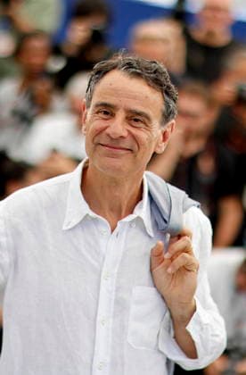 Vincenzo Amato Photocall for Lobjet Du Délit at the 79th Cannes International Film Festival May 23rd, 2026 Jacovides Moreau Bestimage Photocall for Crescendo at the 79th Cannes International Film Festival May 23rd, 2026 Cannes France  Copyright: xJACOVIDES-MOREAUx xBESTIMAGExJACOVIDES-MOREAUx xBESTIMAGEx