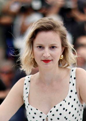 Tiphaine Daviot Photocall for Lobjet Du Délit at the 79th Cannes International Film Festival May 23rd, 2026 Jacovides Moreau Bestimage Photocall for Crescendo at the 79th Cannes International Film Festival May 23rd, 2026 Cannes France  Copyright: xJACOVIDES-MOREAUx xBESTIMAGExJACOVIDES-MOREAUx xBESTIMAGEx