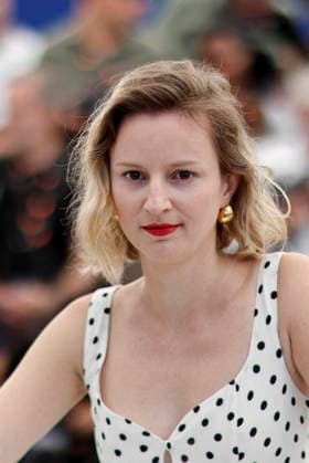 Tiphaine Daviot Photocall for Lobjet Du Délit at the 79th Cannes International Film Festival May 23rd, 2026 Jacovides Moreau Bestimage Photocall for Crescendo at the 79th Cannes International Film Festival May 23rd, 2026 Cannes France  Copyright: xJACOVIDES-MOREAUx xBESTIMAGExJACOVIDES-MOREAUx xBESTIMAGEx