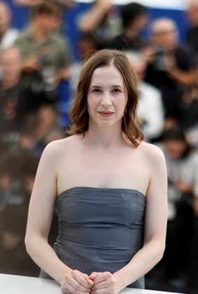 Lucie Gallo Photocall for Lobjet Du Délit at the 79th Cannes International Film Festival May 23rd, 2026 Jacovides Moreau Bestimage Photocall for Crescendo at the 79th Cannes International Film Festival May 23rd, 2026 Cannes France  Copyright: xJACOVIDES-MOREAUx xBESTIMAGExJACOVIDES-MOREAUx xBESTIMAGEx