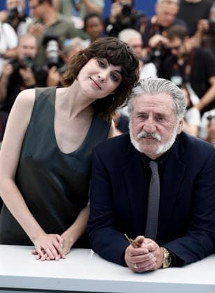 Photocall for the film Lobjet Du Délit at the 79th Cannes International Film Festival, May 23rd, 2026 Jacovides Moreau Bestimage Photocall for Crescendo at the 79th Cannes International Film Festival May 23rd, 2026 Cannes France  Copyright: xJACOVIDES-MOREAUx xBESTIMAGExJACOVIDES-MOREAUx xBESTIMAGEx