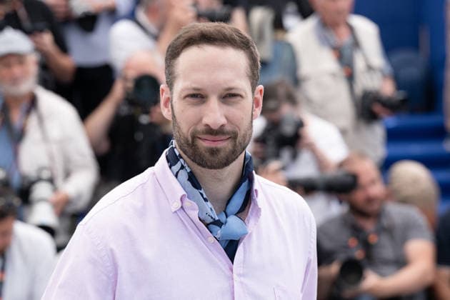 Cannes L Objet du Delit Photocall LZ Maxime Pambet attending the photocall of L Objet du Delit during the 79th Cannes International Film Festival in Cannes, France on May 23, 2026, the film selected in the Official Competition. Photo by Laurent Zabulon ABACAPRESS.COM  Copyright: xZabulonxLaurentx