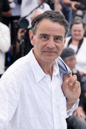 Cannes L Objet du Delit Photocall LZ Vincenzo Amato attending the photocall of L Objet du Delit during the 79th Cannes International Film Festival in Cannes, France on May 23, 2026, the film selected in the Official Competition. Photo by Laurent Zabulon ABACAPRESS.COM  Copyright: xZabulonxLaurentx