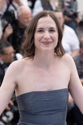 Cannes L Objet du Delit Photocall LZ Lucie Gallo attending the photocall of L Objet du Delit during the 79th Cannes International Film Festival in Cannes, France on May 23, 2026, the film selected in the Official Competition. Photo by Laurent Zabulon ABACAPRESS.COM  Copyright: xZabulonxLaurentx