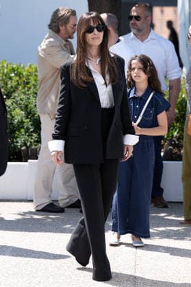 Cannes Histoires De La Nuit Photocall LZ Monica Bellucci attending the photocall of Histoires de la Nuit during the 79th Cannes International Film Festival in Cannes, France on May 23, 2026, the film selected in the Official Competition. Photo by Laurent Zabulon ABACAPRESS.COM  Copyright: xZabulonxLaurentx