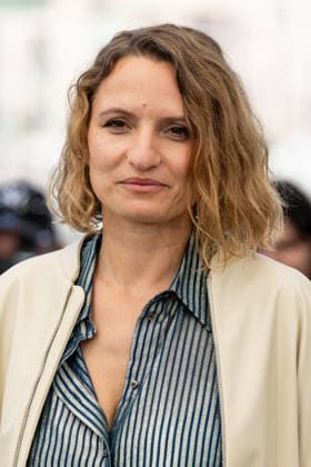 Léa Mysius Photocall for Histoires De La Nuit at the 79th Cannes International Film Festival May 23rd, 2026 Jacovides Moreau Bestimage Photocall for The Birthday Party at the 79th Cannes International Film Festival May 23rd, 2026 Cannes France  Copyright: xJACOVIDES-MOREAUx xBESTIMAGExJACOVIDES-MOREAUx xBESTIMAGEx
