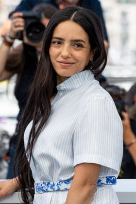 Hafsia Herzi Photocall for Histoires De La Nuit at the 79th Cannes International Film Festival May 23rd, 2026 Jacovides Moreau Bestimage Photocall for The Birthday Party at the 79th Cannes International Film Festival May 23rd, 2026 Cannes France  Copyright: xJACOVIDES-MOREAUx xBESTIMAGExJACOVIDES-MOREAUx xBESTIMAGEx