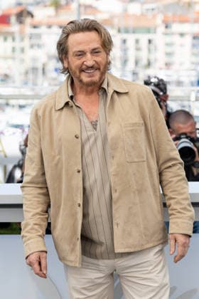 Benoît Magimel Photocall for Histoires De La Nuit at the 79th Cannes International Film Festival May 23rd, 2026 Jacovides Moreau Bestimage Photocall for The Birthday Party at the 79th Cannes International Film Festival May 23rd, 2026 Cannes France  Copyright: xJACOVIDES-MOREAUx xBESTIMAGExJACOVIDES-MOREAUx xBESTIMAGEx