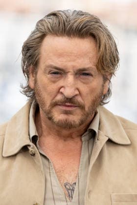 Benoît Magimel Photocall for Histoires De La Nuit at the 79th Cannes International Film Festival May 23rd, 2026 Jacovides Moreau Bestimage Photocall for The Birthday Party at the 79th Cannes International Film Festival May 23rd, 2026 Cannes France  Copyright: xJACOVIDES-MOREAUx xBESTIMAGExJACOVIDES-MOREAUx xBESTIMAGEx