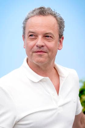 Vincenzo Amato bei der Premiere des Kinofilms L objet du dÃ lit Crescendo auf dem Festival de Cannes 2026 79. Internationale Filmfestspiele von Cannes im Palais des Festivals. Cannes, 23.05.2026 *** Vincenzo Amato at the premiere of the feature film L objet du dÃ lit Crescendo at the Festival de Cannes 2026 79 Cannes International Film Festival at the Palais des Festivals Cannes, 23 05 2026 Foto:xJ.xEdwardsx xFuturexImagex cescendo_6515