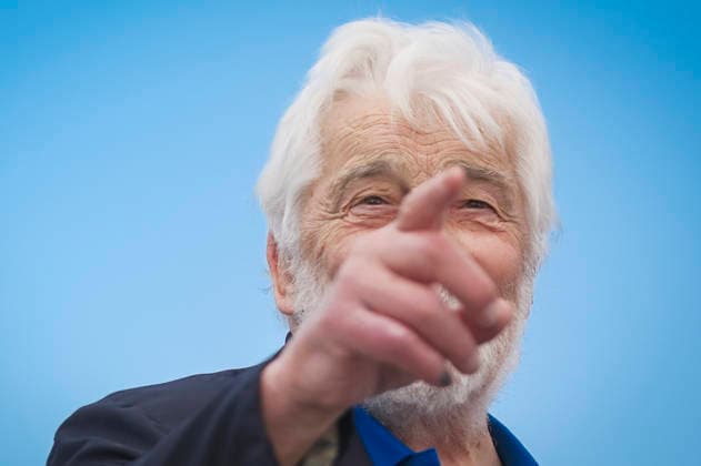 Jacques Weber bei der Premiere des Kinofilms L objet du dÃ lit Crescendo auf dem Festival de Cannes 2026 79. Internationale Filmfestspiele von Cannes im Palais des Festivals. Cannes, 23.05.2026 *** Jacques Weber at the premiere of the feature film L objet du dÃ lit Crescendo at the Festival de Cannes 2026 79 Cannes International Film Festival at the Palais des Festivals Cannes, 23 05 2026 Foto:xJ.xEdwardsx xFuturexImagex cescendo_6522