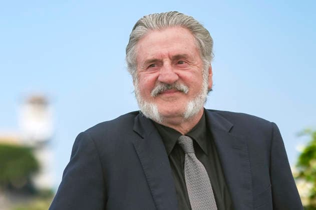 Daniel Auteuil bei der Premiere des Kinofilms L objet du dÃ lit Crescendo auf dem Festival de Cannes 2026 79. Internationale Filmfestspiele von Cannes im Palais des Festivals. Cannes, 23.05.2026 *** Daniel Auteuil at the premiere of the feature film L objet du dÃ lit Crescendo at the Festival de Cannes 2026 79 Cannes International Film Festival at the Palais des Festivals Cannes, 23 05 2026 Foto:xJ.xEdwardsx xFuturexImagex cescendo_6523