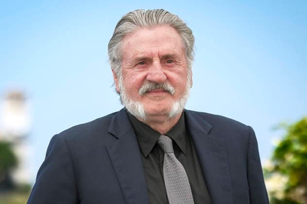 Daniel Auteuil bei der Premiere des Kinofilms L objet du dÃ lit Crescendo auf dem Festival de Cannes 2026 79. Internationale Filmfestspiele von Cannes im Palais des Festivals. Cannes, 23.05.2026 *** Daniel Auteuil at the premiere of the feature film L objet du dÃ lit Crescendo at the Festival de Cannes 2026 79 Cannes International Film Festival at the Palais des Festivals Cannes, 23 05 2026 Foto:xJ.xEdwardsx xFuturexImagex cescendo_6524