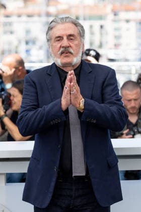 Daniel Auteuil Photocall for Lobjet Du Délit at the 79th Cannes International Film Festival May 23rd, 2026 Jacovides Moreau Bestimage Photocall for Crescendo at the 79th Cannes International Film Festival May 23rd, 2026 Cannes France  Copyright: xJACOVIDES-MOREAUx xBESTIMAGExJACOVIDES-MOREAUx xBESTIMAGEx