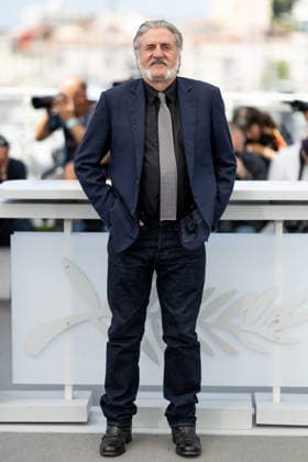 Daniel Auteuil Photocall for Lobjet Du Délit at the 79th Cannes International Film Festival May 23rd, 2026 Jacovides Moreau Bestimage Photocall for Crescendo at the 79th Cannes International Film Festival May 23rd, 2026 Cannes France  Copyright: xJACOVIDES-MOREAUx xBESTIMAGExJACOVIDES-MOREAUx xBESTIMAGEx