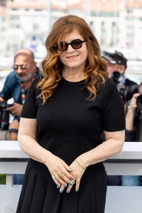 Agnès Jaoui Photocall for the film Lobjet Du Délit at the 79th Cannes International Film Festival May 23rd, 2026 Jacovides Moreau Bestimage Photocall for Crescendo at the 79th Cannes International Film Festival May 23rd, 2026 Cannes France  Copyright: xJACOVIDES-MOREAUx xBESTIMAGExJACOVIDES-MOREAUx xBESTIMAGEx