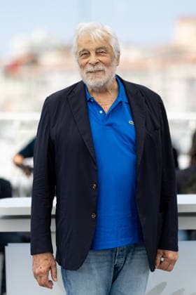Jacques Weber Photocall for the film Lobjet Du Délit at the 79th Cannes International Film Festival, May 23rd, 2026 Jacovides Moreau Bestimage Photocall for Crescendo at the 79th Cannes International Film Festival May 23rd, 2026 Cannes France  Copyright: xJACOVIDES-MOREAUx xBESTIMAGExJACOVIDES-MOREAUx xBESTIMAGEx