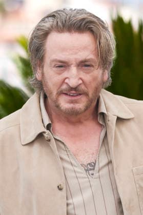 Benoit Magimel beim Photocall zum Kinofilm Histoires de la nuit The Birthday Party auf dem Festival de Cannes 2026 79. Internationale Filmfestspiele von Cannes am Palais des Festivals. Cannes, 23.05.2026 *** Benoit Magimel at the photocall for the feature film Histoires de la nuit The Birthday Party at the Festival de Cannes 2026 79 Cannes International Film Festival at the Palais des Festivals Cannes, 23 05 2026 Foto:xJ.xEdwardsx xFuturexImagex nuit_6501