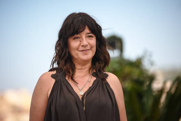 79th Cannes Film Festival in Cannes, France - 23 MAY 2026. French actress, Romane Bohringer attends the photocall of Ulysse at the 79th Cannes Film Festival. Cannes France Copyright: xMarcoxBaradax xSOPAxImagesx 20260523_PHOTOCALL_ULYSSE-13