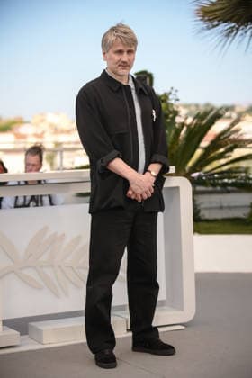 79th Cannes Film Festival in Cannes, France - 23 MAY 2026. French actor, Stanislas Merhar attends the photocall of Ulysse at the 79th Cannes Film Festival. Cannes France Copyright: xMarcoxBaradax xSOPAxImagesx 20260523_PHOTOCALL_ULYSSE-26