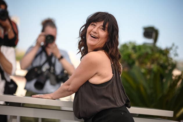 79th Cannes Film Festival in Cannes, France - 23 MAY 2026. French actress, Romane Bohringer attends the photocall of Ulysse at the 79th Cannes Film Festival. Cannes France Copyright: xMarcoxBaradax xSOPAxImagesx 20260523_PHOTOCALL_ULYSSE-15
