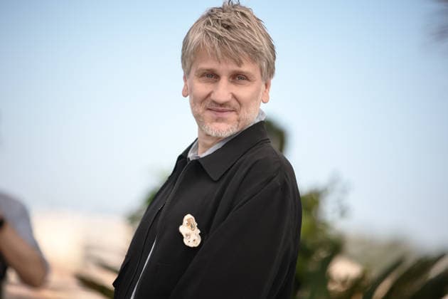 79th Cannes Film Festival in Cannes, France - 23 MAY 2026. French actor, Stanislas Merhar attends the photocall of Ulysse at the 79th Cannes Film Festival. Cannes France Copyright: xMarcoxBaradax xSOPAxImagesx 20260523_PHOTOCALL_ULYSSE-28