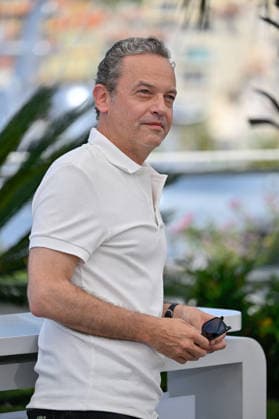 Cannes Photocall L Objet Du Delit Patrick Mille attending the photocall for the movie L Objet Du Delit during the 79th Cannes Film Festival in Cannes, France on May 23, 2026. Photo by Julien Reynaud APS-Medias ABACAPRESS.COM Cannes France  Copyright: xReynaudxJulien APS-Medias ABACAx