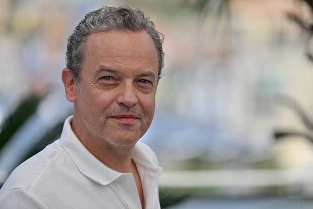 Cannes Photocall L Objet Du Delit Patrick Mille attending the photocall for the movie L Objet Du Delit during the 79th Cannes Film Festival in Cannes, France on May 23, 2026. Photo by Julien Reynaud APS-Medias ABACAPRESS.COM Cannes France  Copyright: xReynaudxJulien APS-Medias ABACAx