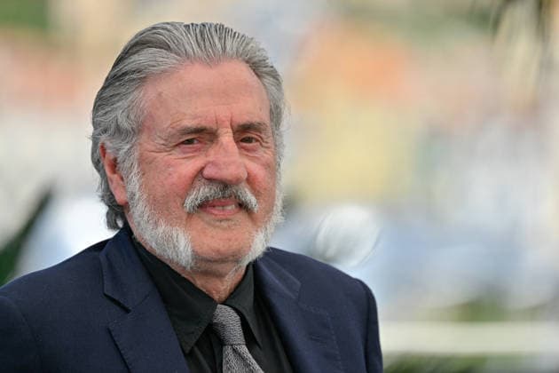 Cannes Photocall L Objet Du Delit Daniel Auteuil attending the photocall for the movie L Objet Du Delit during the 79th Cannes Film Festival in Cannes, France on May 23, 2026. Photo by Julien Reynaud APS-Medias ABACAPRESS.COM Cannes France  Copyright: xReynaudxJulien APS-Medias ABACAx