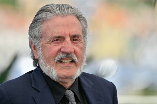 Cannes Photocall L Objet Du Delit Daniel Auteuil attending the photocall for the movie L Objet Du Delit during the 79th Cannes Film Festival in Cannes, France on May 23, 2026. Photo by Julien Reynaud APS-Medias ABACAPRESS.COM Cannes France  Copyright: xReynaudxJulien APS-Medias ABACAx