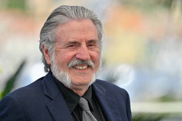 Cannes Photocall L Objet Du Delit Daniel Auteuil attending the photocall for the movie L Objet Du Delit during the 79th Cannes Film Festival in Cannes, France on May 23, 2026. Photo by Julien Reynaud APS-Medias ABACAPRESS.COM Cannes France  Copyright: xReynaudxJulien APS-Medias ABACAx
