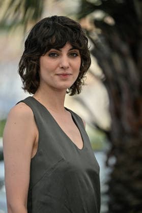 Cannes Photocall L Objet Du Delit Claire Chust attending the photocall for the movie L Objet Du Delit during the 79th Cannes Film Festival in Cannes, France on May 23, 2026. Photo by Julien Reynaud APS-Medias ABACAPRESS.COM Cannes France  Copyright: xReynaudxJulien APS-Medias ABACAx