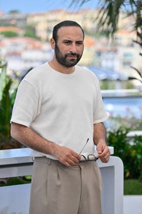 Cannes Photocall L Objet Du Delit Oussama Kheddam attending the photocall for the movie L Objet Du Delit during the 79th Cannes Film Festival in Cannes, France on May 23, 2026. Photo by Julien Reynaud APS-Medias ABACAPRESS.COM Cannes France  Copyright: xReynaudxJulien APS-Medias ABACAx