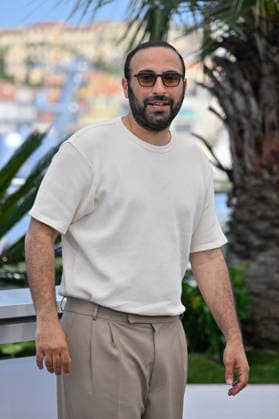 Cannes Photocall L Objet Du Delit Oussama Kheddam attending the photocall for the movie L Objet Du Delit during the 79th Cannes Film Festival in Cannes, France on May 23, 2026. Photo by Julien Reynaud APS-Medias ABACAPRESS.COM Cannes France  Copyright: xReynaudxJulien APS-Medias ABACAx