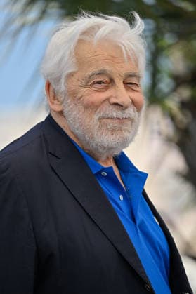 Cannes Photocall L Objet Du Delit Jacques Weber attending the photocall for the movie L Objet Du Delit during the 79th Cannes Film Festival in Cannes, France on May 23, 2026. Photo by Julien Reynaud APS-Medias ABACAPRESS.COM Cannes France  Copyright: xReynaudxJulien APS-Medias ABACAx