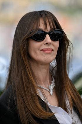 Cannes Photocall Histoires De La Nuit Monica Bellucci attending the photocall for the movie Histoires De La Nuit during the 79th Cannes Film Festival in Cannes, France on May 23, 2026. Photo by Julien Reynaud APS-Medias ABACAPRESS.COM Cannes France  Copyright: xReynaudxJulien APS-Medias ABACAx