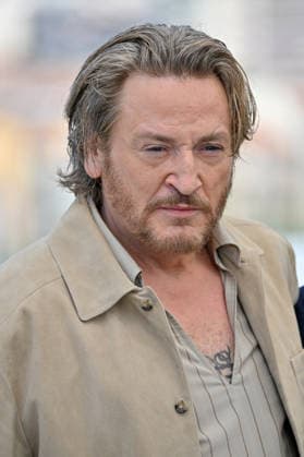 Cannes Photocall Histoires De La Nuit Benoit Magimel attending the photocall for the movie Histoires De La Nuit during the 79th Cannes Film Festival in Cannes, France on May 23, 2026. Photo by Julien Reynaud APS-Medias ABACAPRESS.COM Cannes France  Copyright: xReynaudxJulien APS-Medias ABACAx