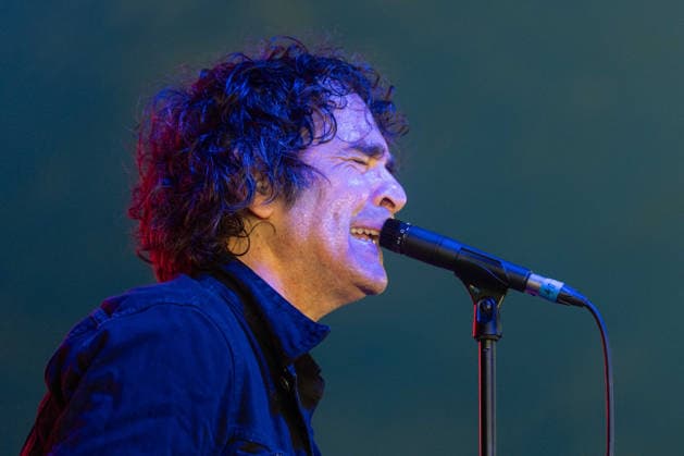 Jon Spencer at Bearded Theory Festival at Catton Hall in Walton upon Trent, UK on 23 May 2026 Jon Spencer at Jon Spencer at Bearded Theory Festival at Catton Hall in Walton upon Trent, UK on 23 May 2026, Credit:Stephen Keable Avalon UK, Derbyshire, Walton upon Trent, Catton Hall  Copyright: xStephenxKeablex xAvalonx 1104610449