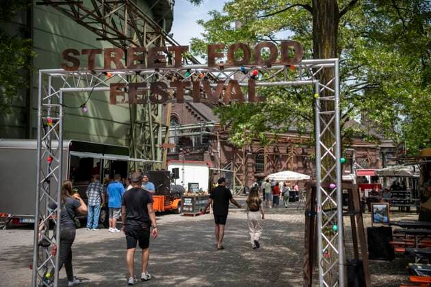 Street Food Festival im Landschaftspark. 23.05.2026 in Duisburg ** NUR FÜR REDAKTIONELLE ZWECKE ** EDITORIAL USE ONLY **<p>Street Food Festival im Landschaftspark. 23.05.2026 in Duisburg Deutschland NRW Duisburg Copyright: DanielxAttia *** Street Food Festival im Landschaftspark 23 05 2026 in Duisburg FOR EDITORIAL PURPOSES ONLY EDITORIAL USE ONLY p Street Food Festival im Landschaftspark 23 05 2026 in Duisburg Germany NRW Duisburg Copyright DanielxAttia Copyright: DanielxAttia doc85z1ew84lx411yky4qpa ,EDITORIAL USE ONLY