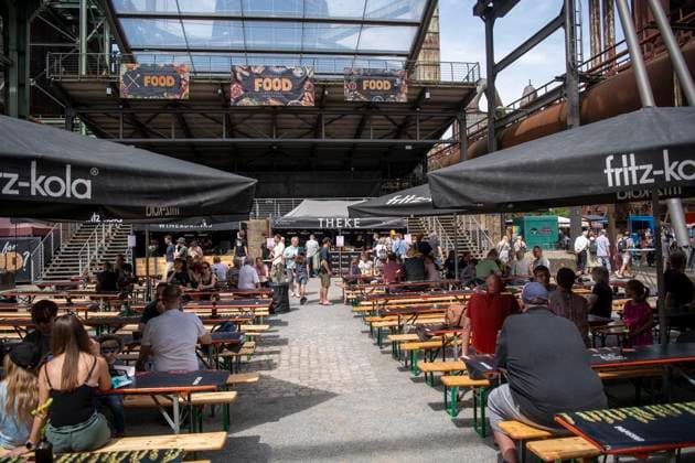 Street Food Festival im Landschaftspark. 23.05.2026 in Duisburg ** NUR FÜR REDAKTIONELLE ZWECKE ** EDITORIAL USE ONLY **<p>Street Food Festival im Landschaftspark. 23.05.2026 in Duisburg Deutschland NRW Duisburg Copyright: DanielxAttia *** Street Food Festival im Landschaftspark 23 05 2026 in Duisburg FOR EDITORIAL PURPOSES ONLY EDITORIAL USE ONLY p Street Food Festival im Landschaftspark 23 05 2026 in Duisburg Germany NRW Duisburg Copyright DanielxAttia Copyright: DanielxAttia doc85z1ewzeuhsxgiyeb9 ,EDITORIAL USE ONLY