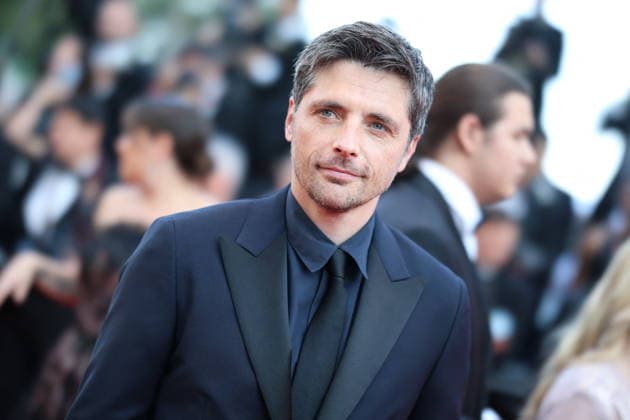 Domine - Closing Ceremony Red Carpet Raphael Personnaz at the red carpet of the closing ceremony of the 79th annual Cannes Film Festival at Palais des Festivals on May 23, 2026 in Cannes, France. Photo by Jerome Domine ABACAPRESS.COM Cannes France  Copyright: xDominexJerome ABACAx