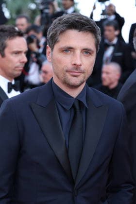 Domine - Closing Ceremony Red Carpet Raphael Personnaz at the red carpet of the closing ceremony of the 79th annual Cannes Film Festival at Palais des Festivals on May 23, 2026 in Cannes, France. Photo by Jerome Domine ABACAPRESS.COM Cannes France  Copyright: xDominexJerome ABACAx