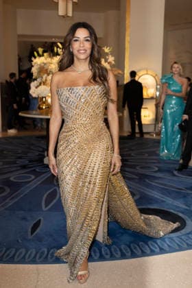 Cannes Eva Longoria exits Martinez MP CANNES, FRANCE - MAY 23: Eva Longoria leaves the Martinez Hotel to attend the closing awards ceremony during the 79th Cannes Film Festival on May 23, 2026 in Cannes, France. Photo by Marco Piovanotto Abacapress.com Cannes France  Copyright: xPiovanottoxMarco ABACAx