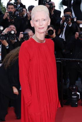 Domine - Closing Ceremony Red Carpet Tilda Swinton at the red carpet of the closing ceremony of the 79th annual Cannes Film Festival at Palais des Festivals on May 23, 2026 in Cannes, France. Photo by Jerome Domine ABACAPRESS.COM Cannes France  Copyright: xDominexJerome ABACAx