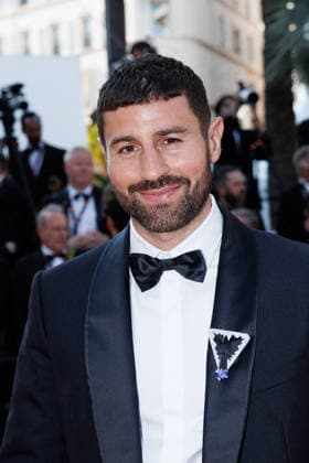 Cyril Benzaquen Montée des marches pour la cérémonie de clôture du 79ème Festival International du Film de Cannes, le 23 mai 2026 Jacovides Moreau Bestimage Red carpet for the closing ceremony of the 79th Cannes International Film Festival Opening ceremony on May 23, 2026 Cannes France  Copyright: xJACOVIDES-MOREAUx xBESTIMAGExJACOVIDES-MOREAUx xBESTIMAGEx