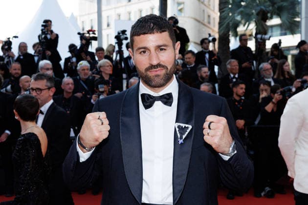 Cyril Benzaquen Montée des marches pour la cérémonie de clôture du 79ème Festival International du Film de Cannes, le 23 mai 2026 Jacovides Moreau Bestimage Red carpet for the closing ceremony of the 79th Cannes International Film Festival Opening ceremony on May 23, 2026 Cannes France  Copyright: xJACOVIDES-MOREAUx xBESTIMAGExJACOVIDES-MOREAUx xBESTIMAGEx