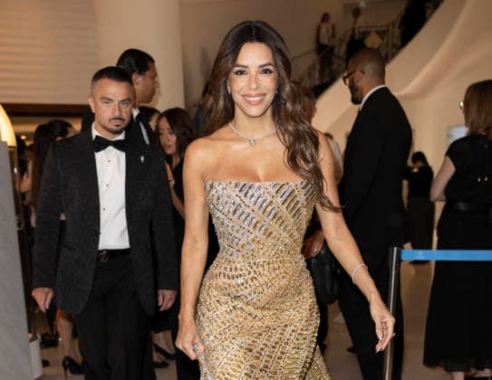 Cannes Eva Longoria exits Martinez MP CANNES, FRANCE - MAY 23: Eva Longoria leaves the Martinez Hotel to attend the closing awards ceremony during the 79th Cannes Film Festival on May 23, 2026 in Cannes, France. Photo by Marco Piovanotto Abacapress.com Cannes France  Copyright: xPiovanottoxMarco ABACAx