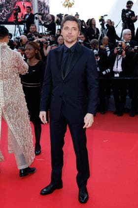 Raphaël Personnaz Montée des marches pour la cérémonie de clôture du 79ème Festival International du Film de Cannes, le 23 mai 2026 Jacovides Moreau Bestimage Red carpet for the closing ceremony of the 79th Cannes International Film Festival Opening ceremony on May 23, 2026 Cannes France  Copyright: xJACOVIDES-MOREAUx xBESTIMAGExJACOVIDES-MOREAUx xBESTIMAGEx