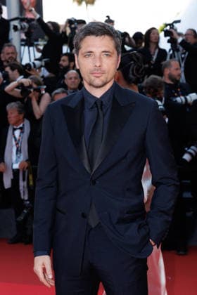 Raphaël Personnaz Montée des marches pour la cérémonie de clôture du 79ème Festival International du Film de Cannes, le 23 mai 2026 Jacovides Moreau Bestimage Red carpet for the closing ceremony of the 79th Cannes International Film Festival Opening ceremony on May 23, 2026 Cannes France  Copyright: xJACOVIDES-MOREAUx xBESTIMAGExJACOVIDES-MOREAUx xBESTIMAGEx